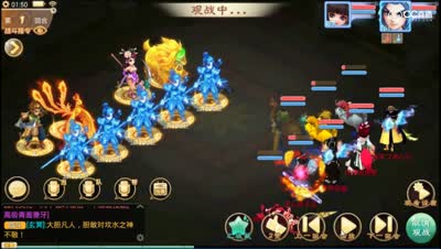 寻芳14新思路！反震宝宝显神威！