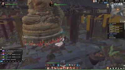 【探索】饮者·追命任务攻略