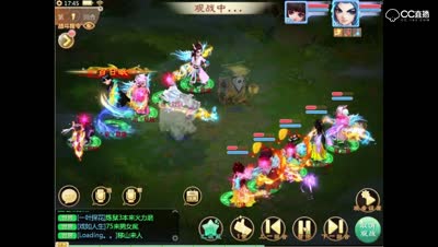 《CC实验室》作鸟就是不要钱！决战长安3回合险胜背后的秘密！