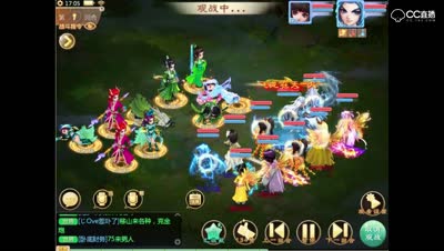 这伤害看让人看着发抖！1回合击杀17星合辑