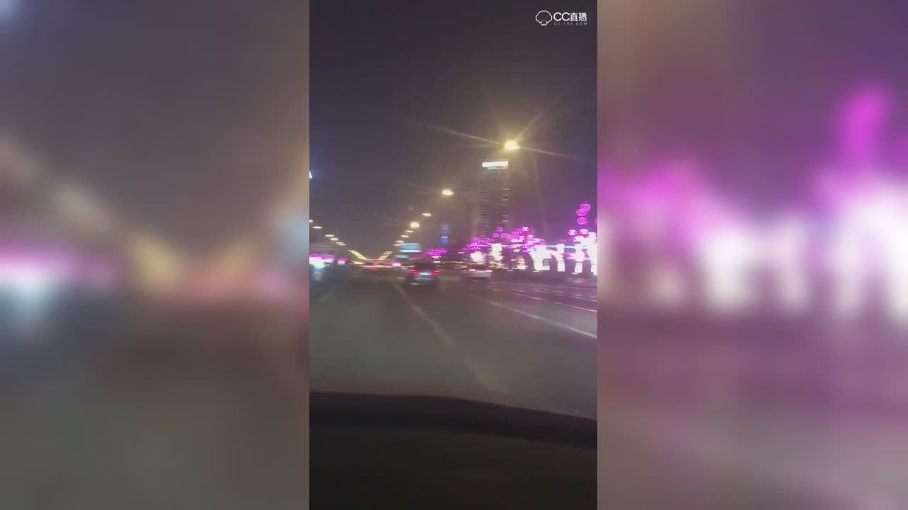 圈子精彩视频