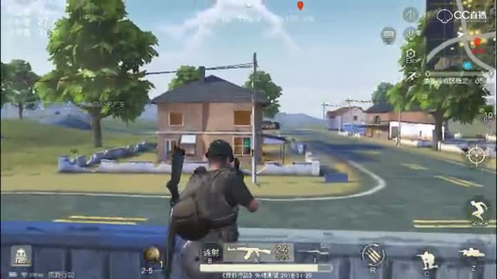 50v50终极坑爹攻略