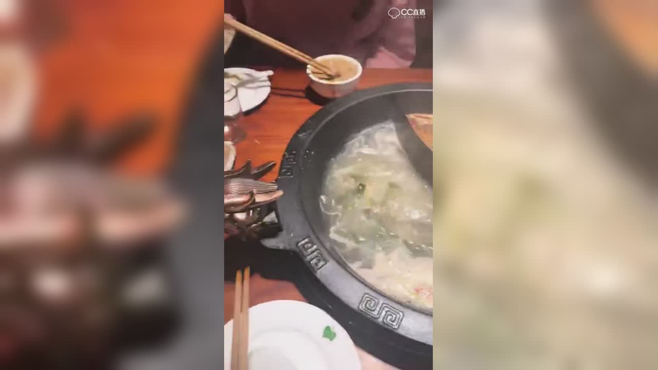 圈子精彩视频