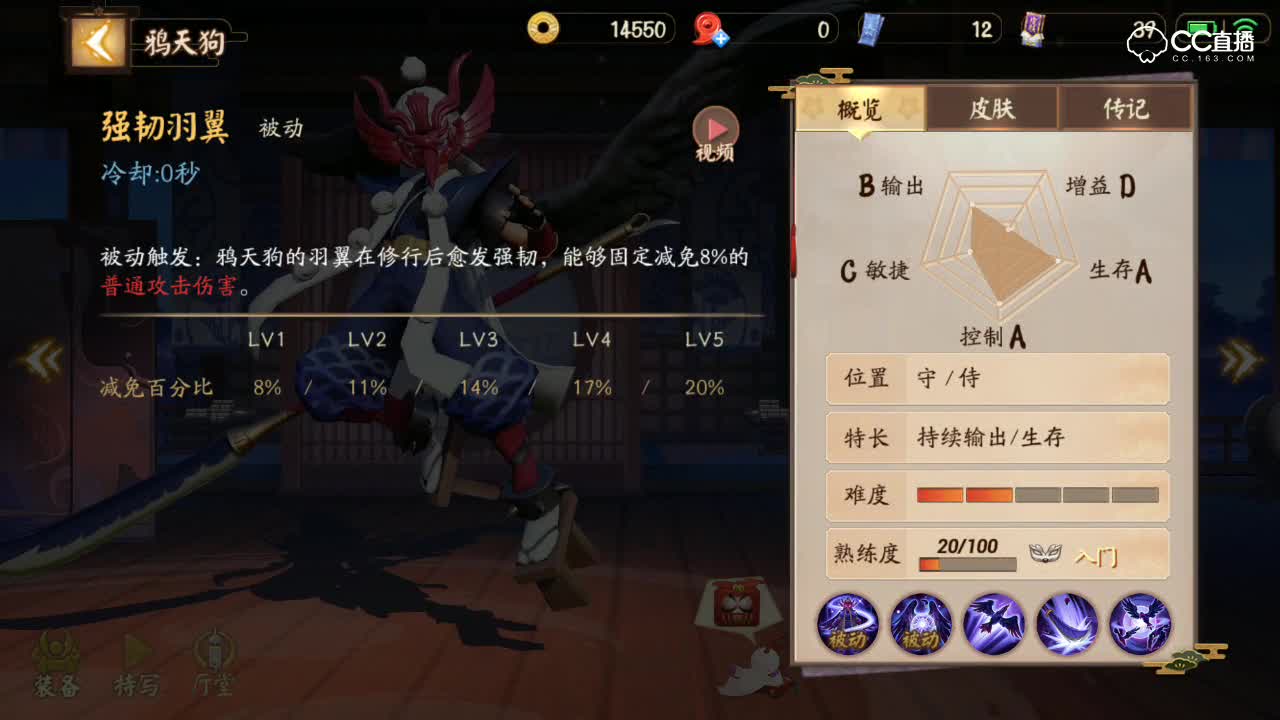 阿林：鬼使黑优劣分析-上单前期站撸之王