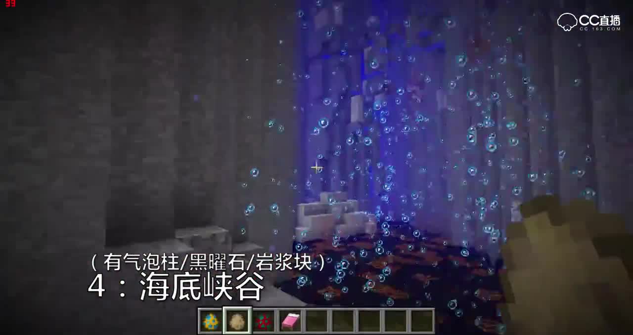 【小臣实况】1.13快照18W08B速览