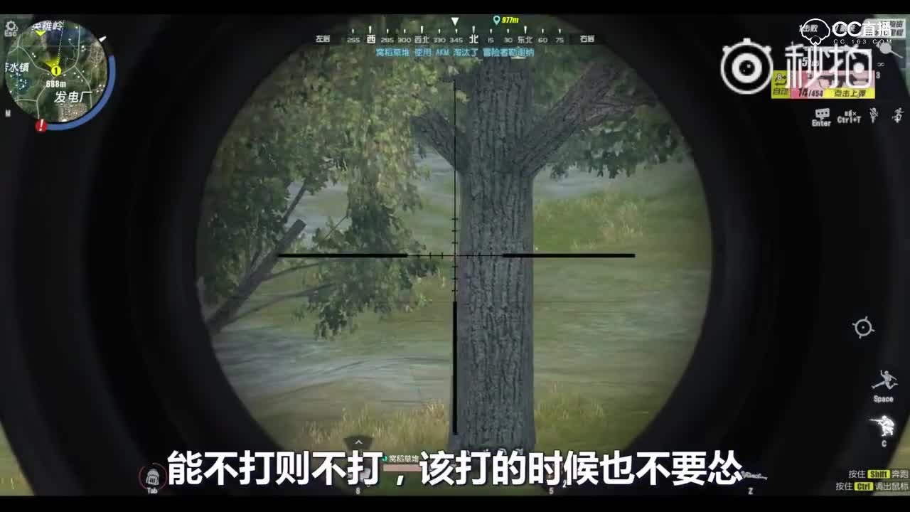 无畏峡湾打野流教学