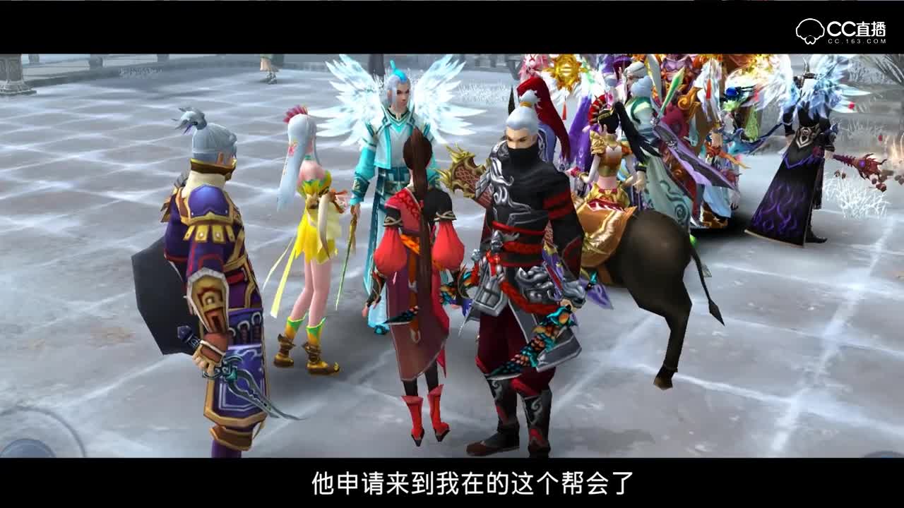 玩家情缘故事投稿：《感动我的是你，放不下的却是我》