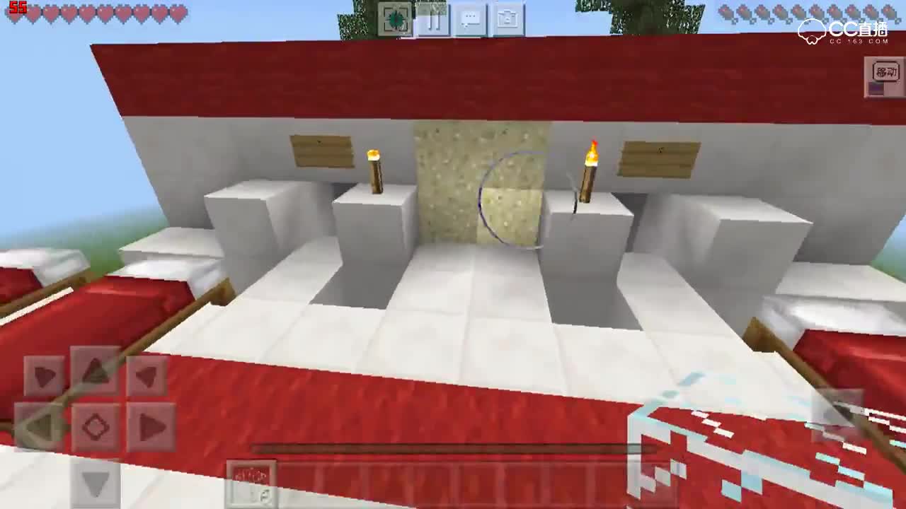 【小臣实况】花式跑酷大法-解密公司R2跑酷实况