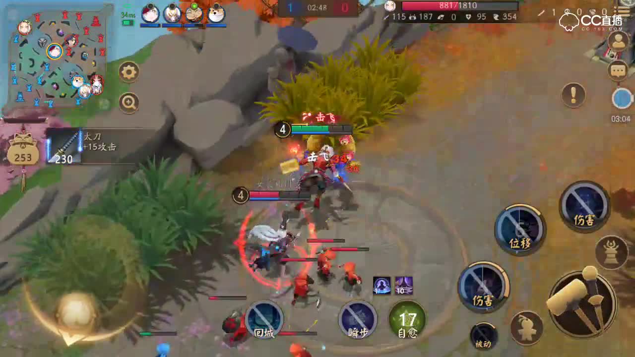 【两面佛教学】别告诉我两面佛不是ssr，续航作战之王