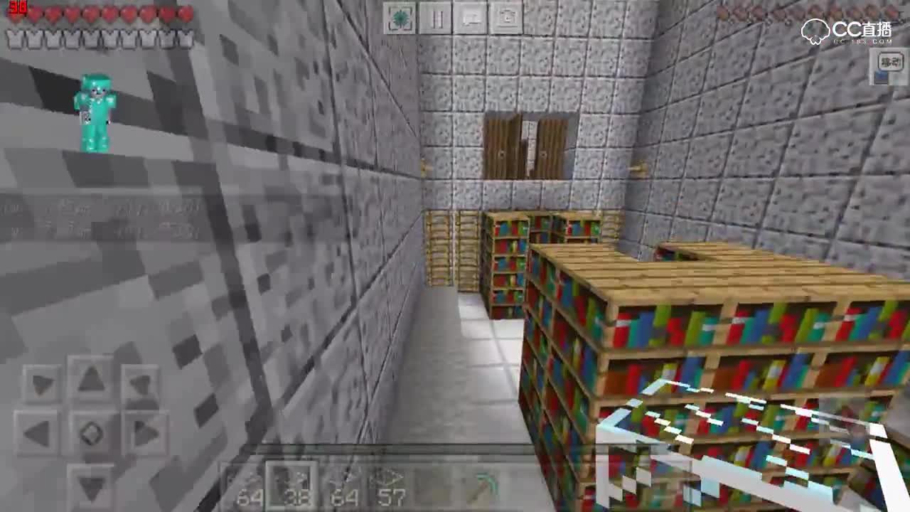 【小臣实况】你能跳到第几关？-解密公司R4故障跳跃实况