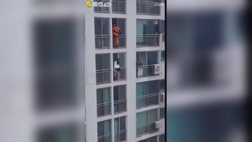 人是救下了，但...