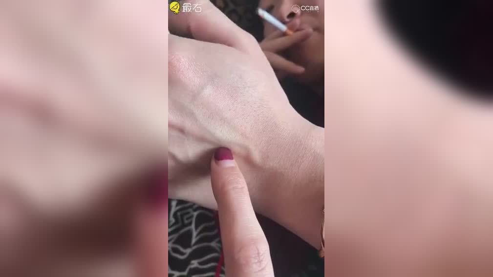 男朋友身上好玩的东西