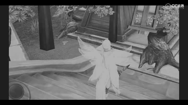 【倩女幽魂手游】在我们画魂的bgm里我们不会输