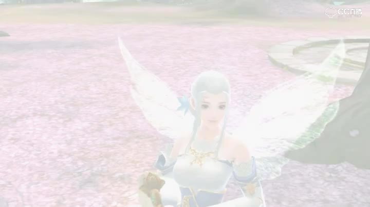 【倩女幽魂手游】同人MV风花雪月