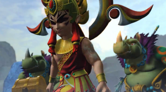 梦幻西游动画片第三季第4集