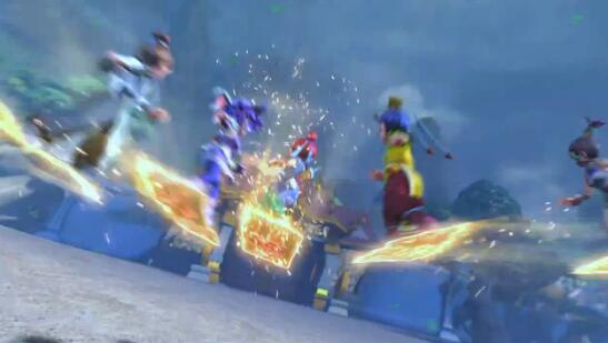 梦幻西游动画片第三季第10集