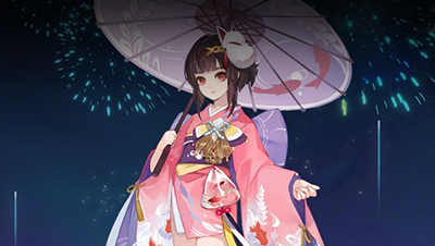 【小臣阴阳师】7.22夏日祭4主角皮肤+狸猫皮肤前瞻