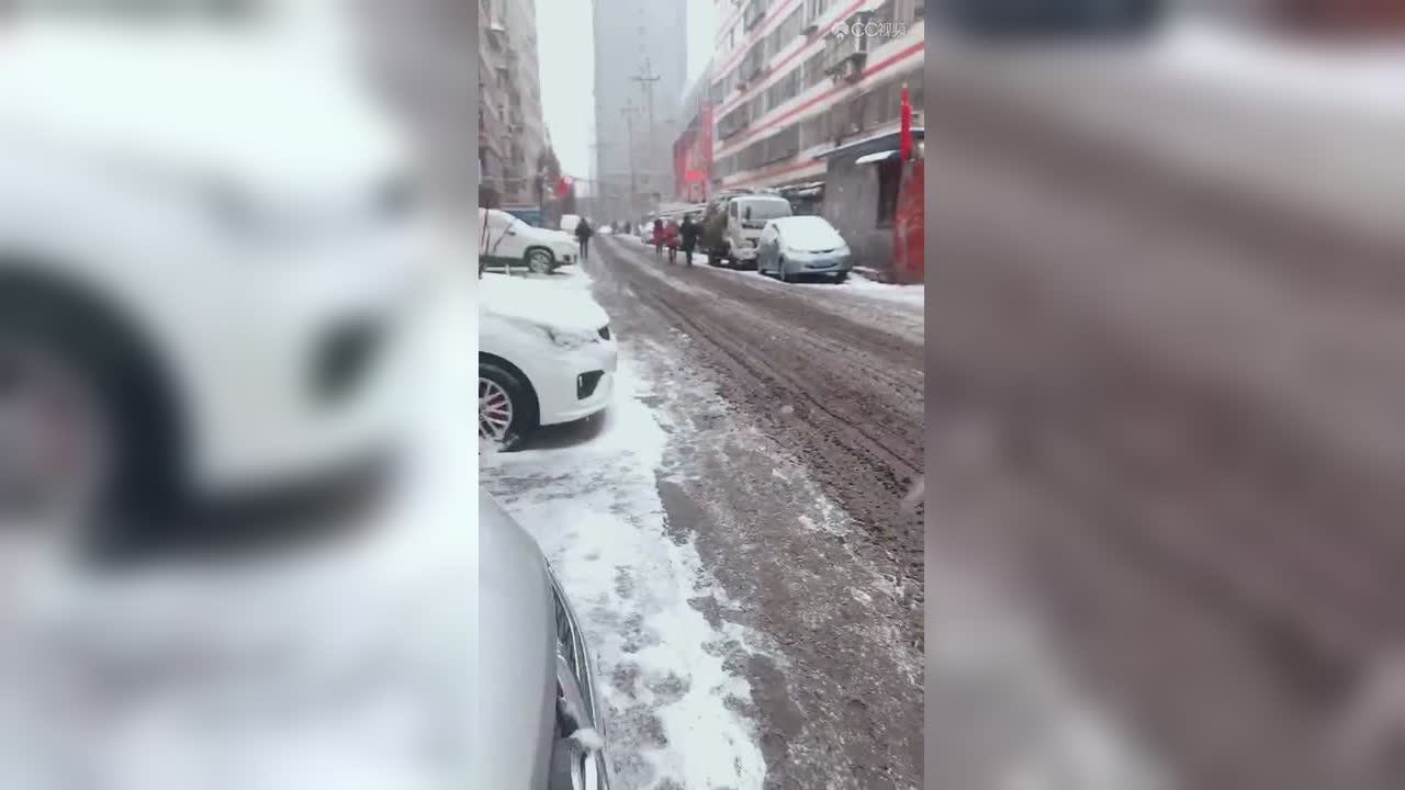 圈子精彩视频