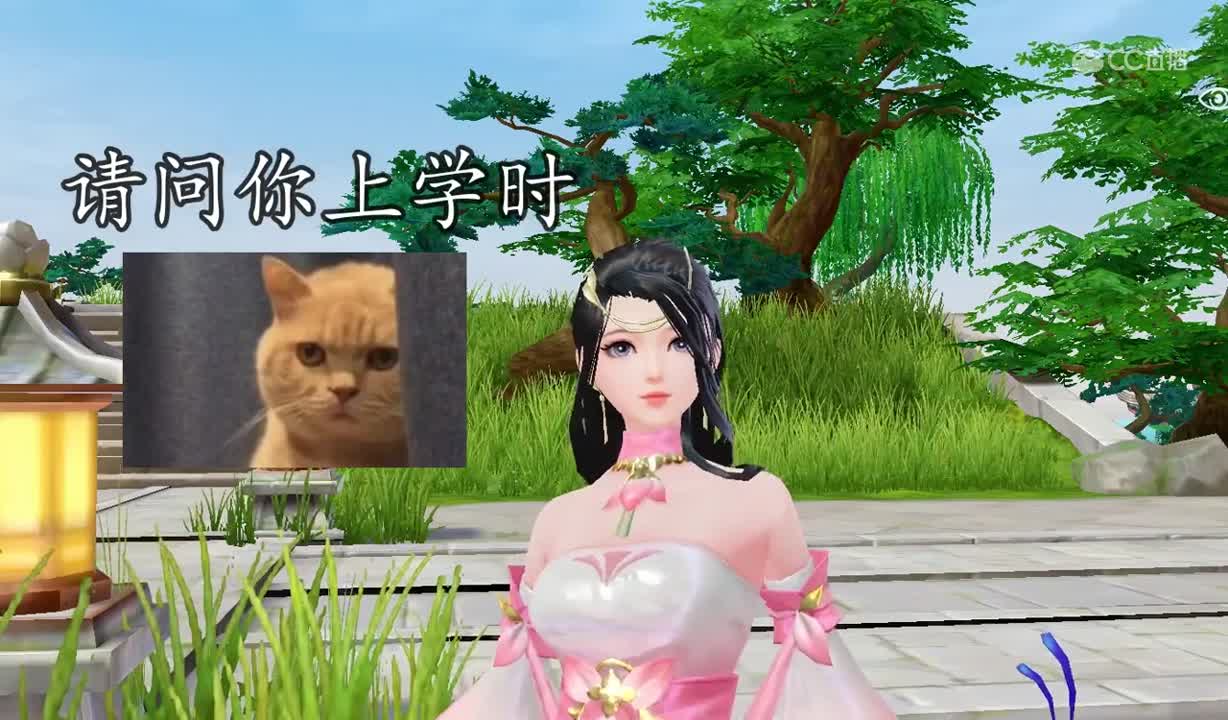 三界沙雕汇1009大题等一下1