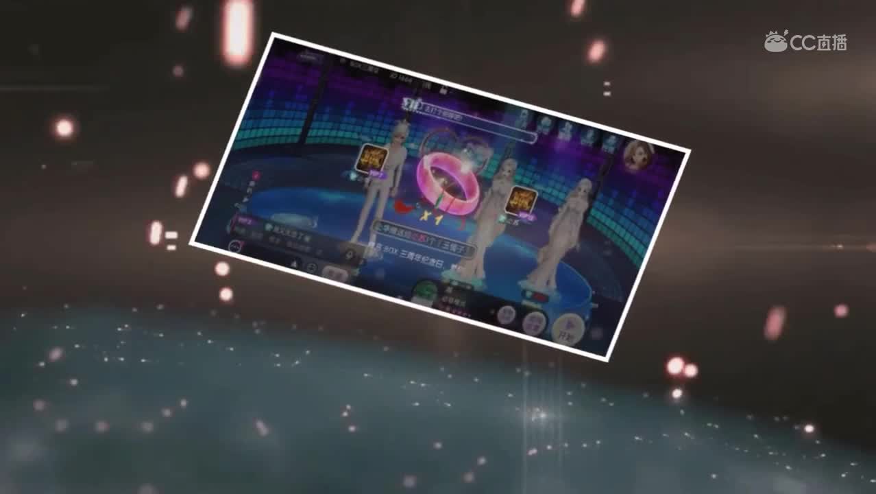 BOX舞团三周年纪念片--青丝白羽