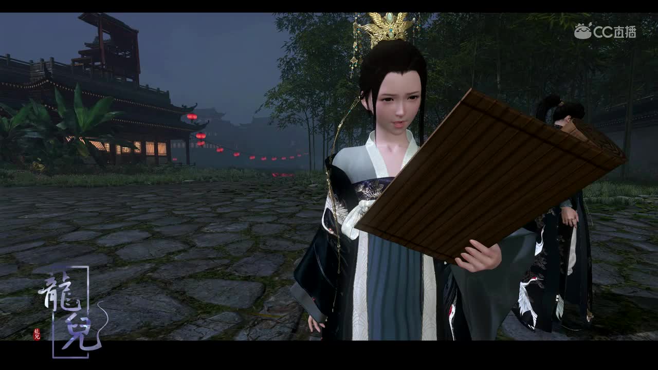 古墓外传第六话