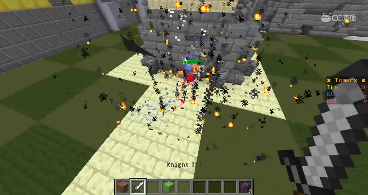 我的世界：在我的世界里玩皇室战争是一种怎样的体验？