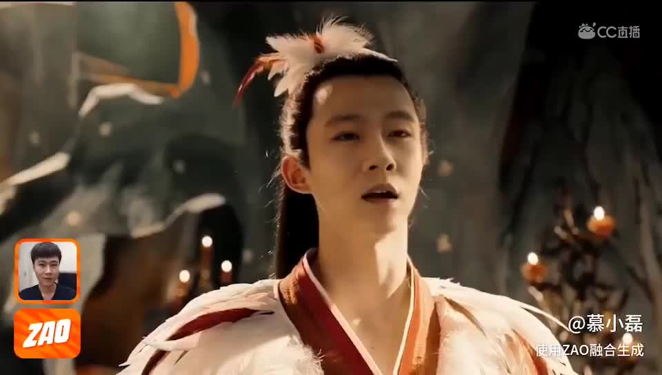 晚安?