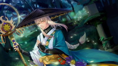 咸鱼王太难对线？别担心，落落教你用青坊主暴揍咸鱼王（大允）