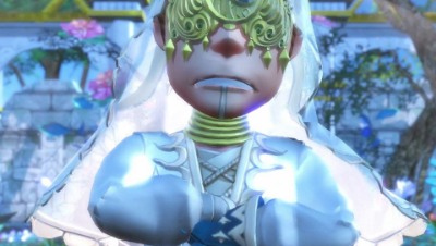 【第五人格 x MMD】最美先知每日早晨的祷告仪式 - Abracadabra