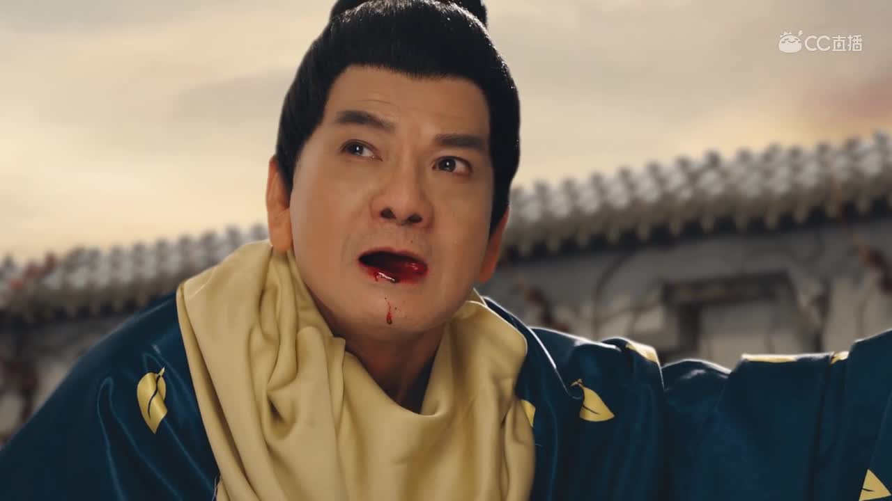 大话西游《小弟叫嚣篇》