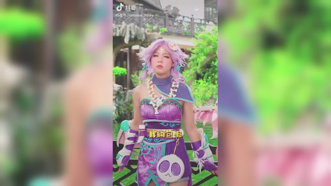 【短视频：梦幻小剧场】女朋友和男朋友的口头禅……真不真实？#论坛菌##梦幻视频站#