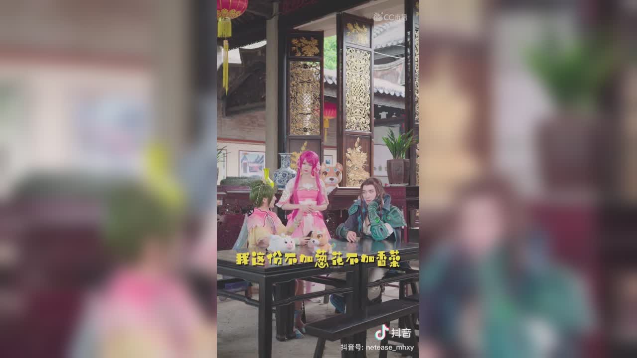 【短视频：梦幻小剧场】有理有据，无法反驳#论坛菌##梦幻视频站#