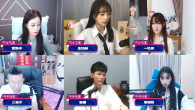 第二季《谁是卧底》第3期完整版