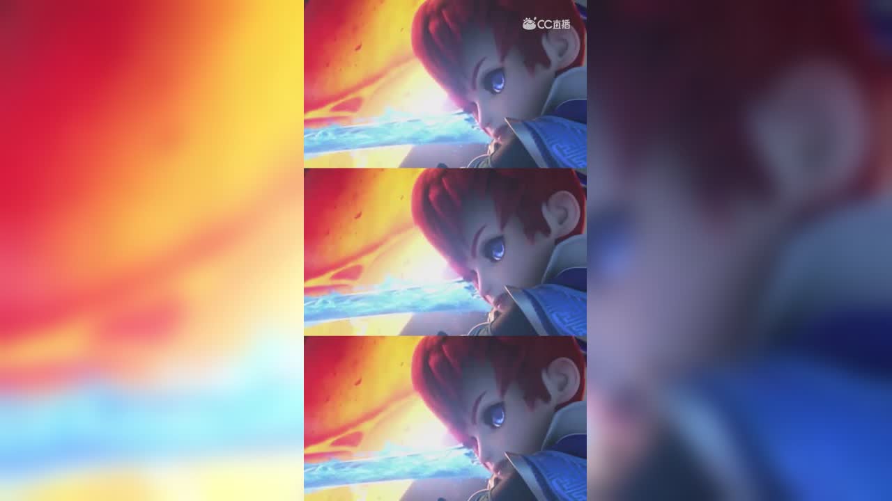 古风音乐跟梦幻3D不要太配噢！