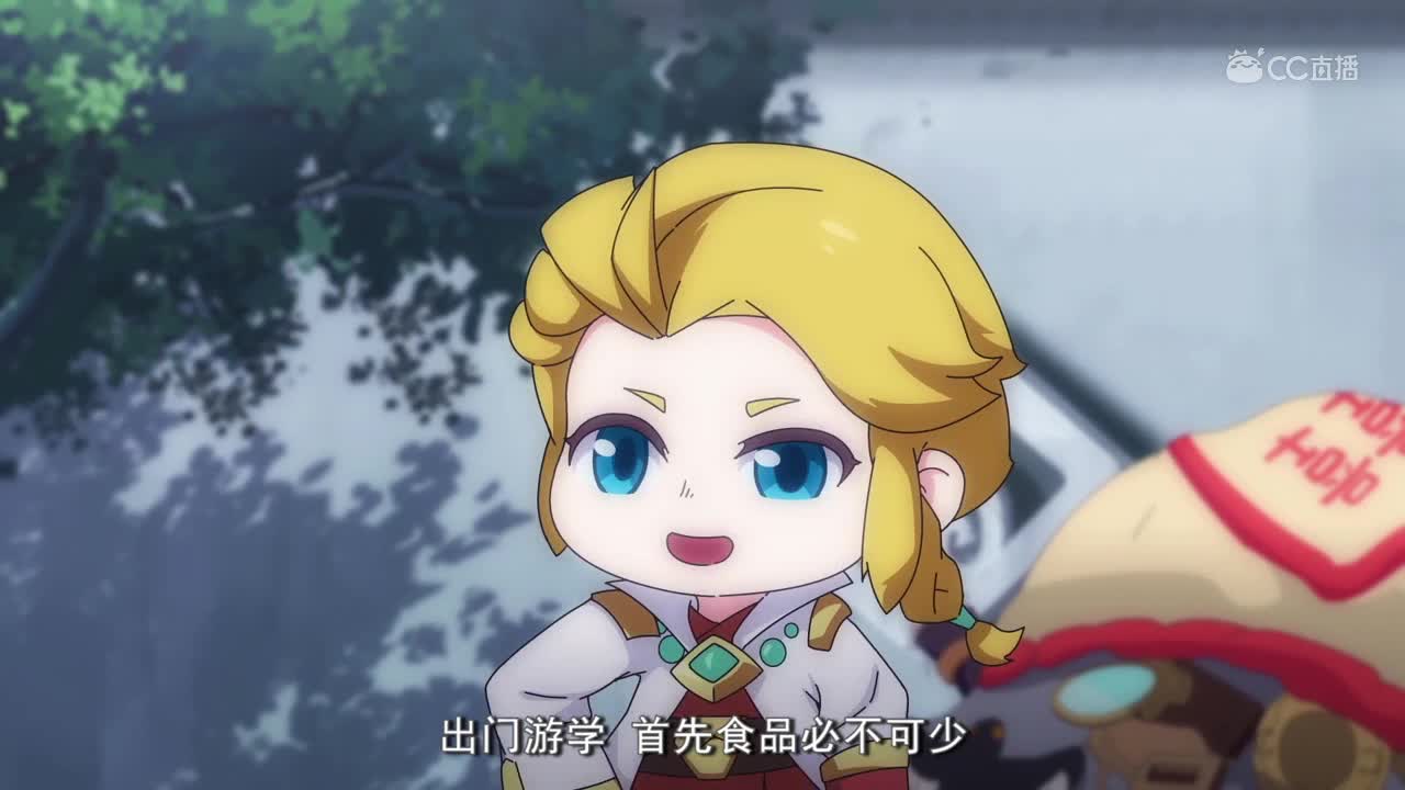 【成片final】梦幻书院第二季第1集（100m）