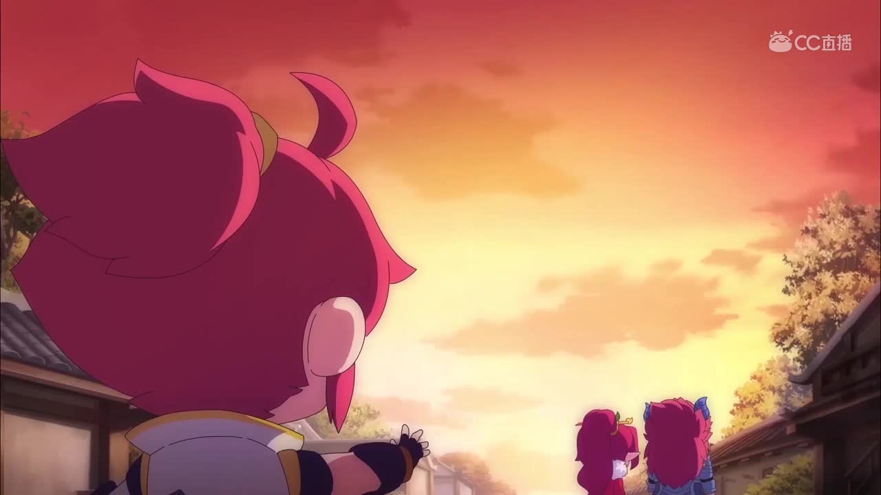 《梦幻书院》第一季-第12集