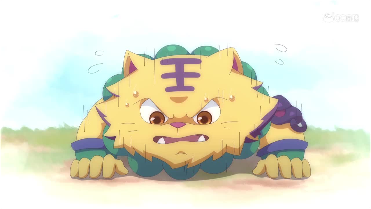 《梦幻书院》第一季-第14集