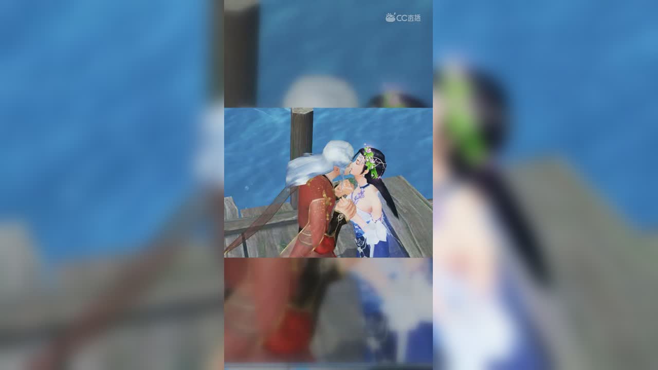你缺的是套路 还是侠侣呢？