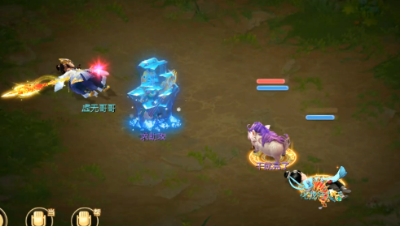 野外的狠人，真狠