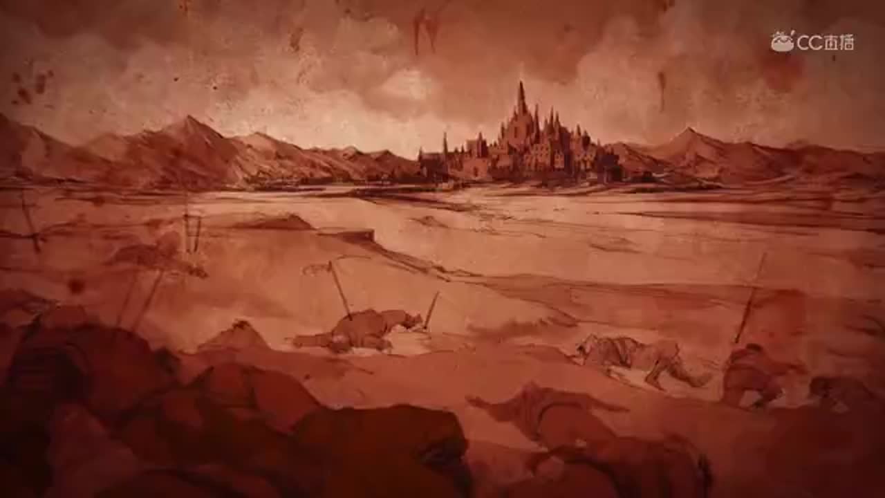 暗黑破坏神III：死灵再世