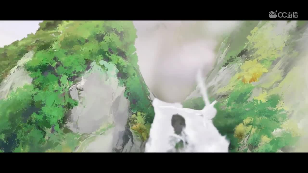 云山幻梦曲