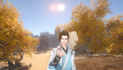 看一看瞧一瞧✧⁺⸜(●˙▾˙●)⸝⁺✧ 会叫会跑会撩妹的龙✧⁺