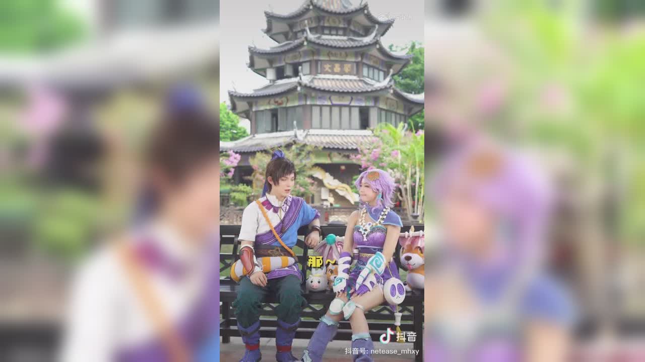 【短视频：梦幻小剧场】说实话…我的第一反应也是这个……#论坛菌##梦幻视频站#