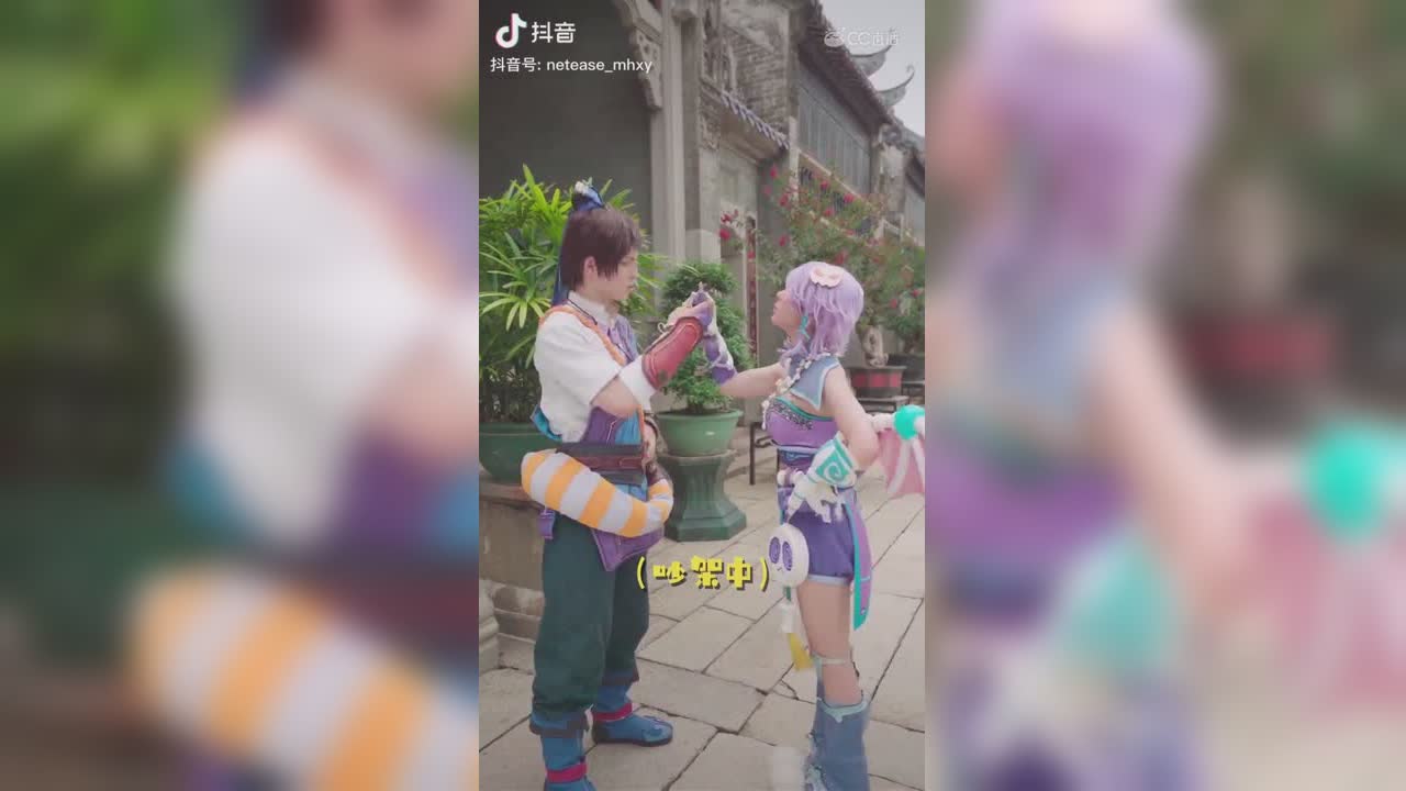 【短视频：梦幻小剧场】 骨头很生气，后果很严重 ……#论坛菌##梦幻视频站#