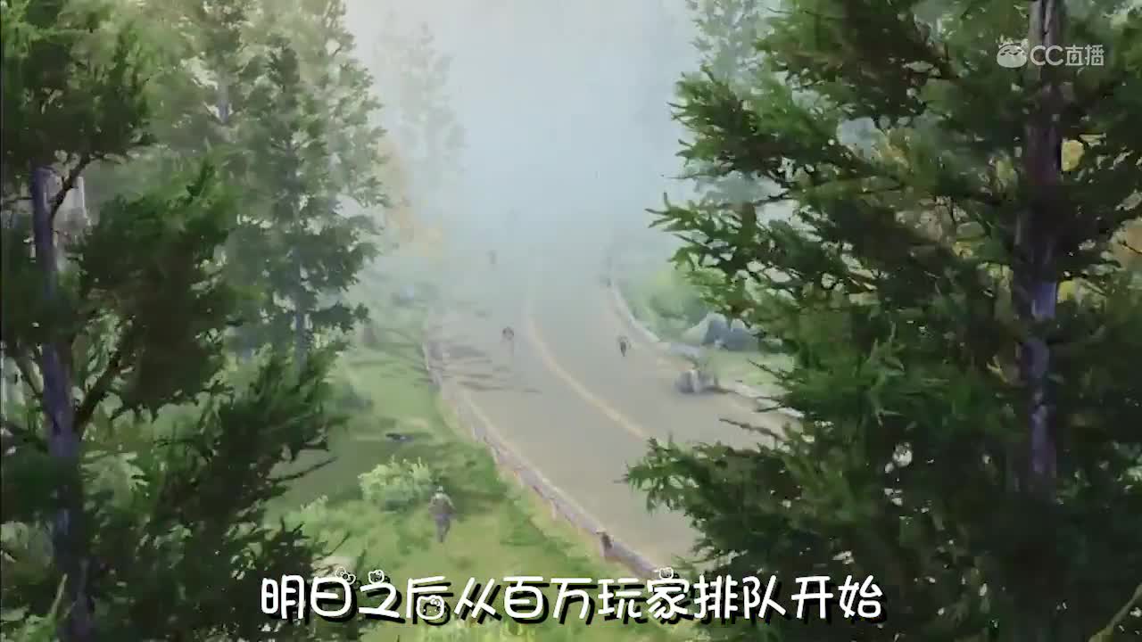 啾咪酱-明日周年庆视频