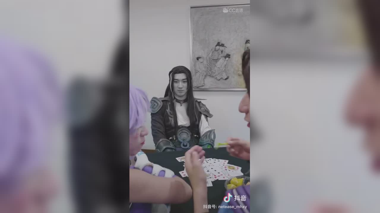 【短视频：梦幻小剧场】有的人看上去赢了，但其实他输了#论坛菌##梦幻视频站#