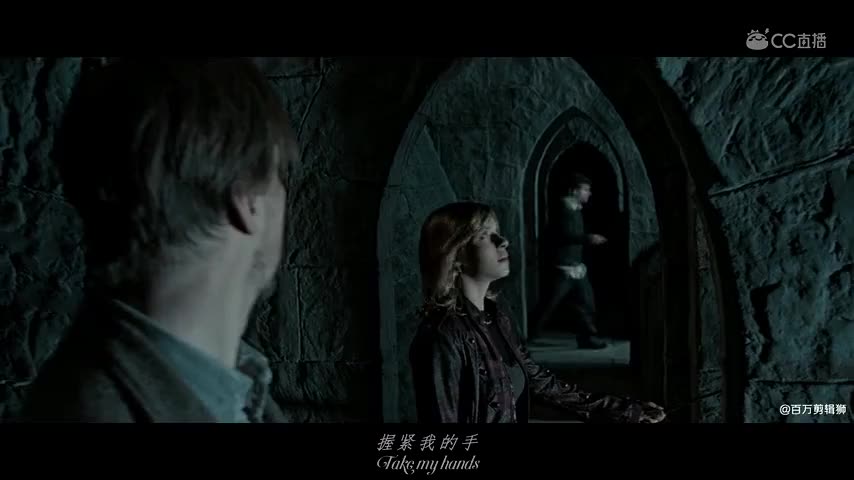 哈利波特混剪：这些魔法，你能认出几个-哈利波特混剪：这些魔法，你能认出几个
