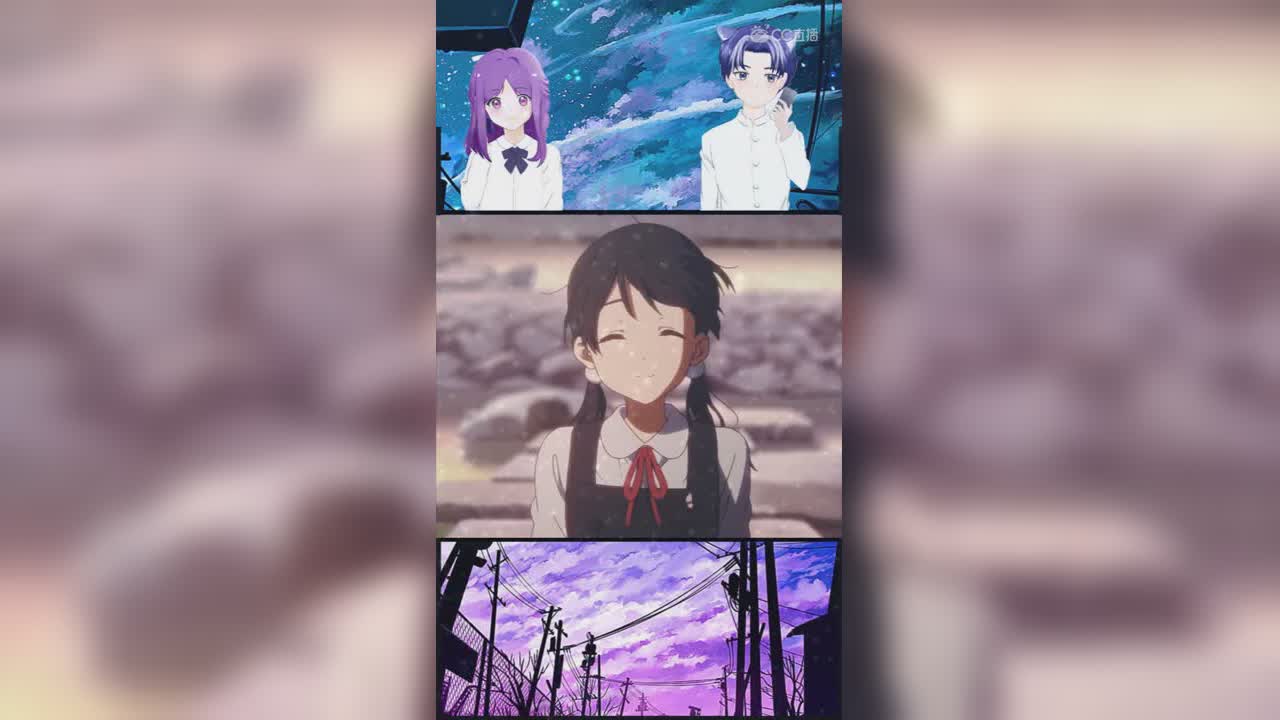 给小狼唱歌的第二天——李玖哲《夏天》