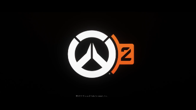 Overwatch 2 试玩