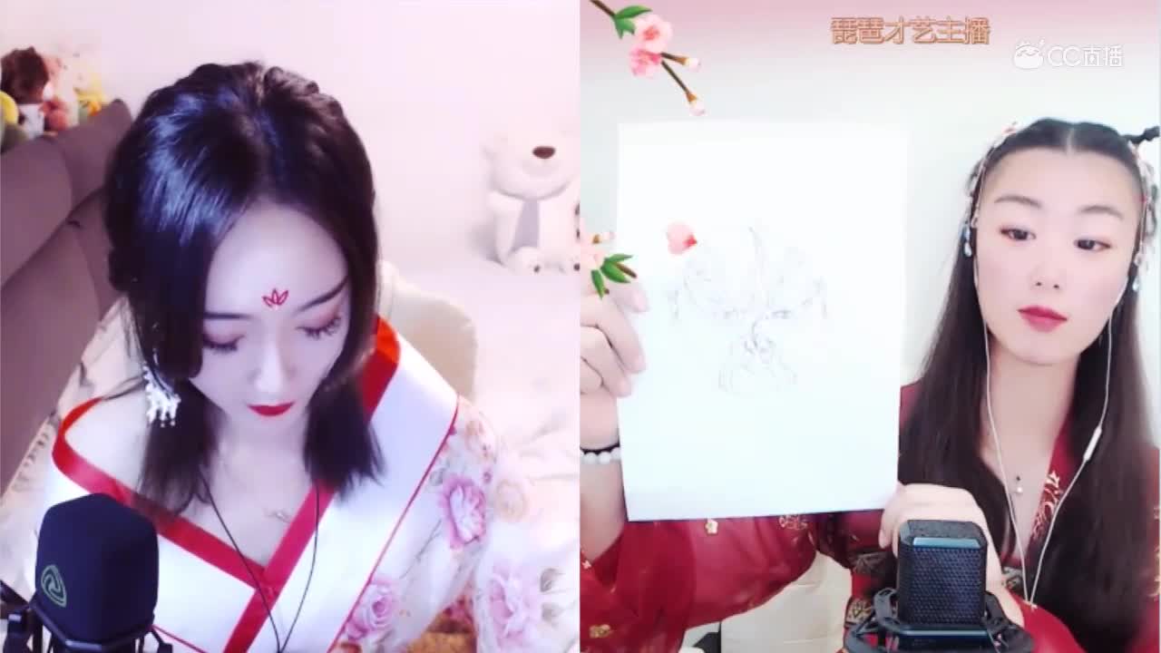 古风大乱斗